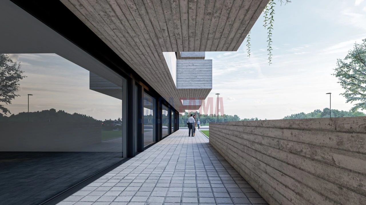 Apartamento T2 para Venda em Valongo Foto 18