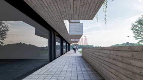 Apartamento T2 para Venda em Valongo