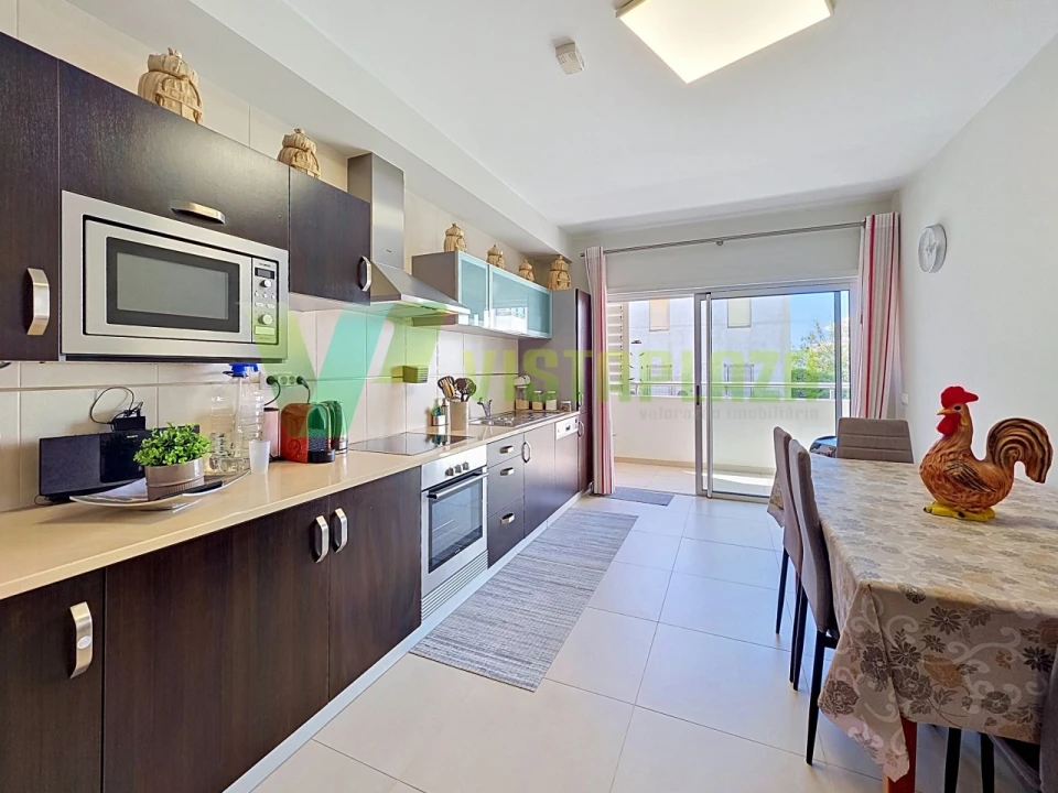 Apartamento T3 para Venda em Portimão Foto 10