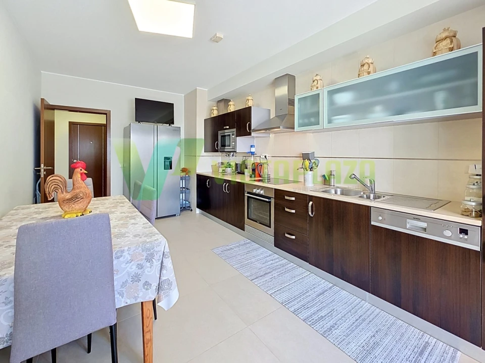 Apartamento T3 para Venda em Portimão Foto 11