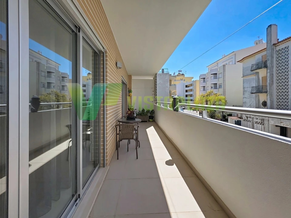 Apartamento T3 para Venda em Portimão Foto 13