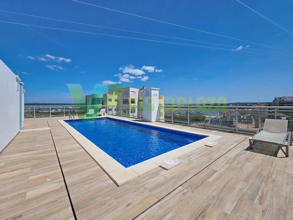 Apartamento T3 para Venda em Portimão Foto 26