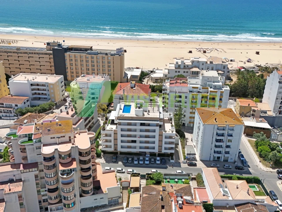 Apartamento T3 para Venda em Portimão Foto 47