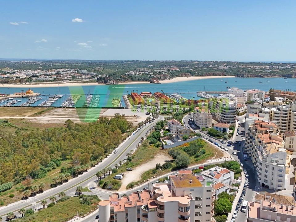 Apartamento T3 para Venda em Portimão Foto 49