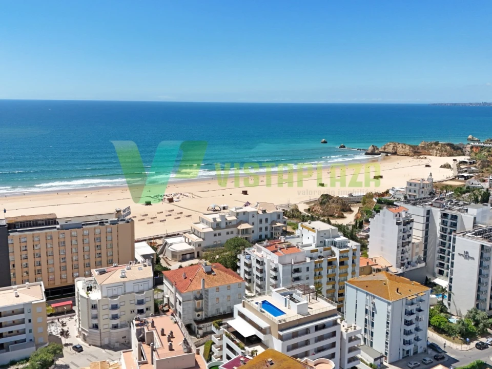 Apartamento T3 para Venda em Portimão Foto 51