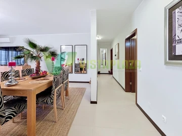 Apartamento T3 para Venda em Portimão