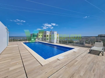 Apartamento T3 para Venda em Portimão