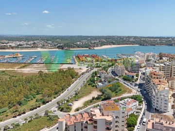 Apartamento T3 para Venda em Portimão