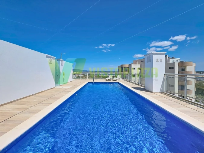 Apartamento T3 para Venda em Portimão Foto 37