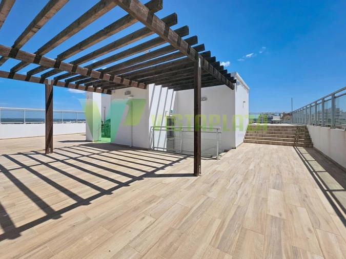 Apartamento T3 para Venda em Portimão Foto 42