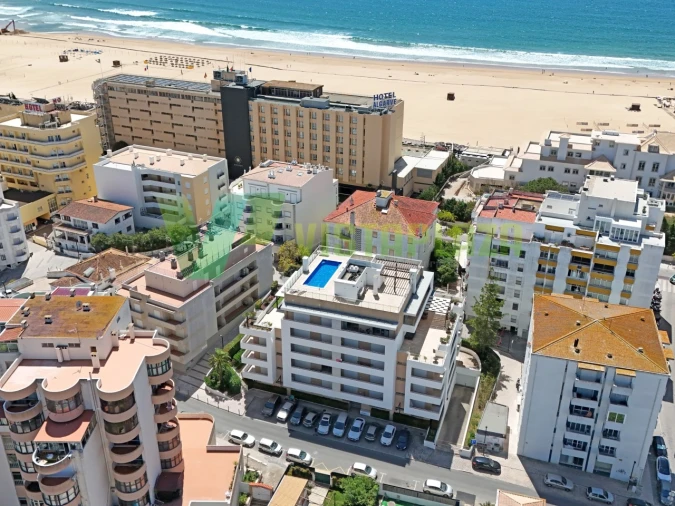 Apartamento T3 para Venda em Portimão Foto 46