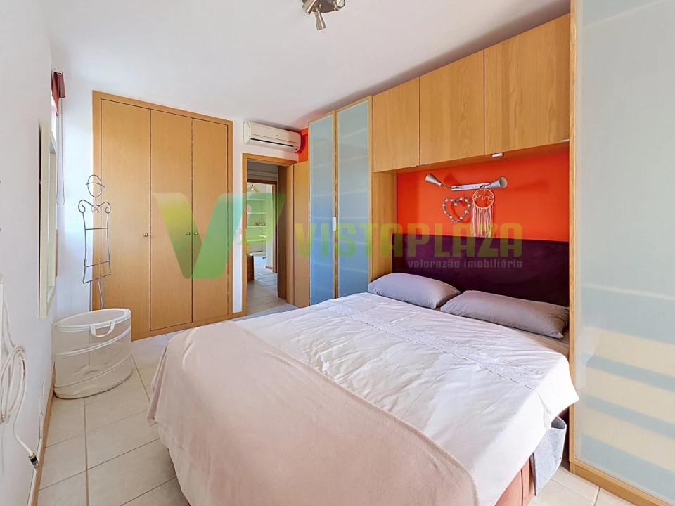 Apartamento T3 para Venda em Portimão Foto 20