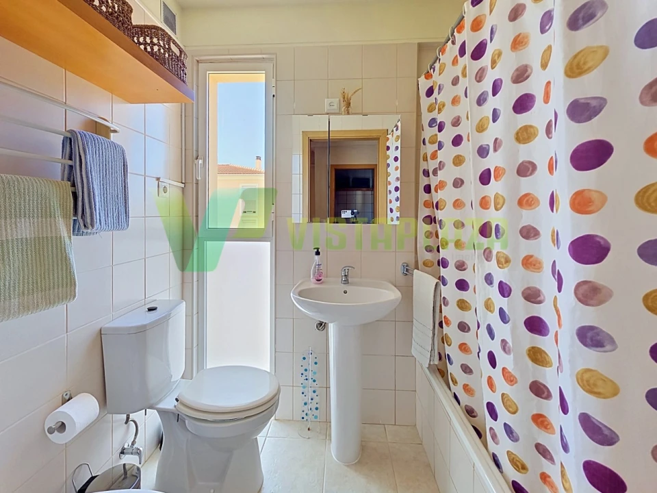 Apartamento T3 para Venda em Portimão Foto 21