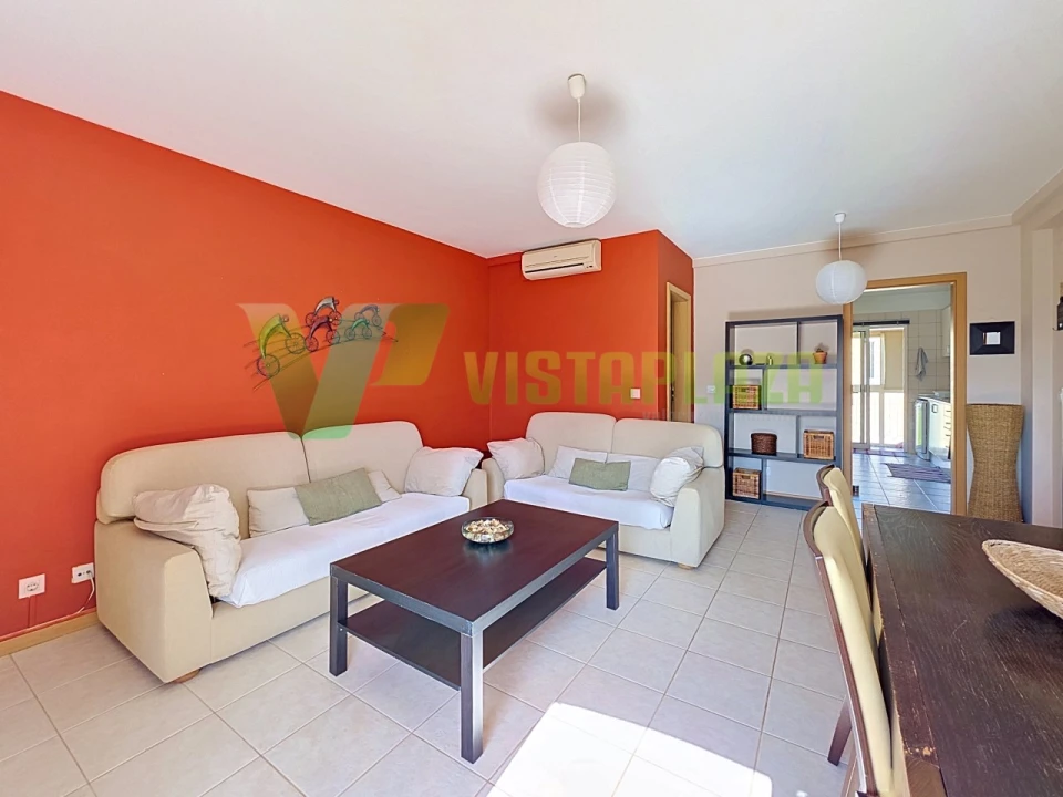 Apartamento T3 para Venda em Portimão Foto 4