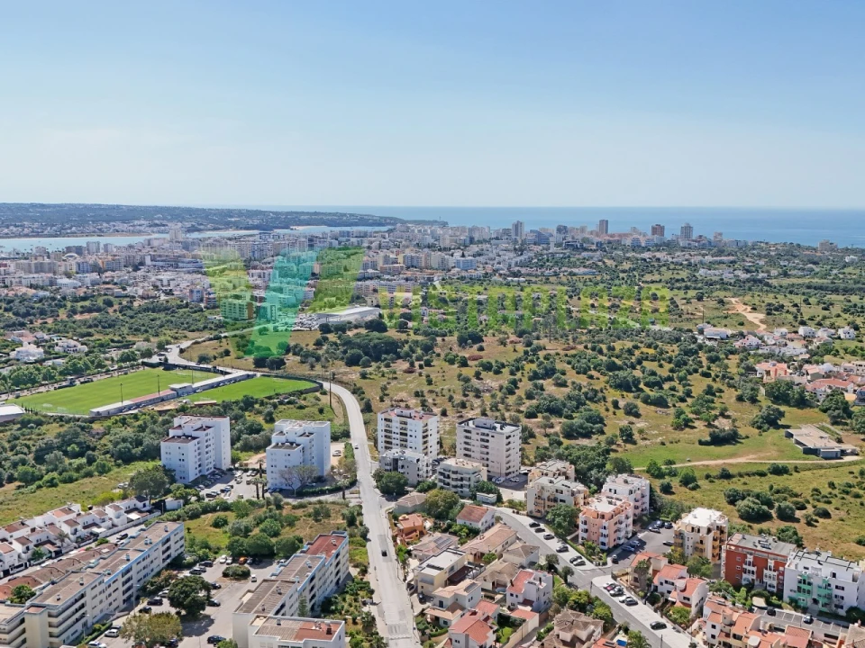 Apartamento T3 para Venda em Portimão Foto 36