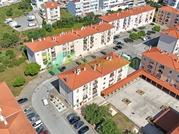 Apartamento T3 para Venda em Portimão