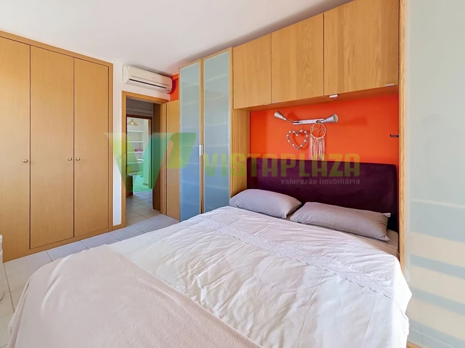 Apartamento T3 para Venda em Portimão Foto 19