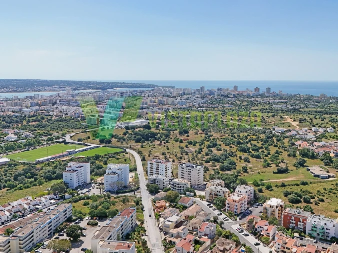 Apartamento T3 para Venda em Portimão Foto 36