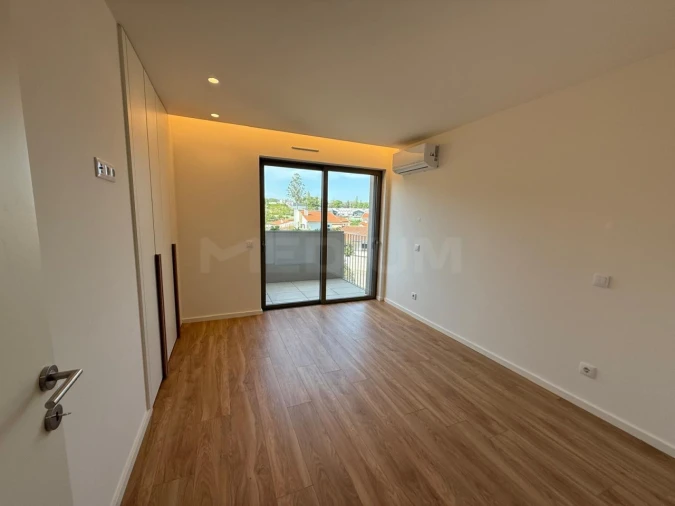 Apartamento T2 para Venda em Vila Nova de Famalicão e Calendário Foto 9