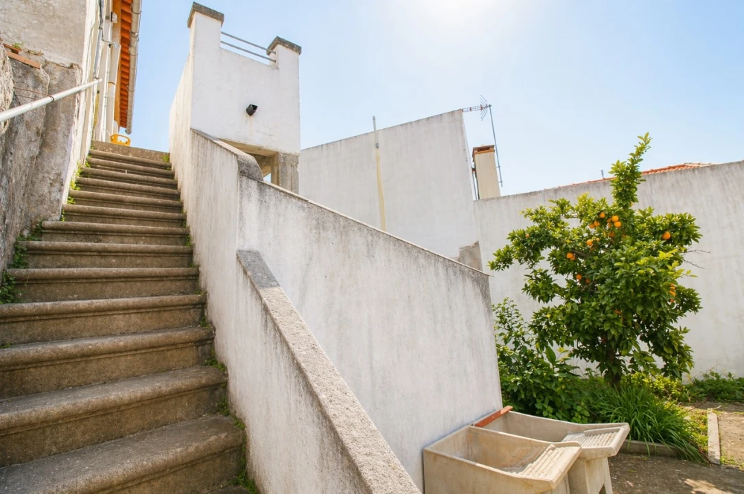 Moradia T2 para Venda em Alter do Chão Foto 10