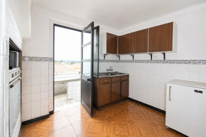 Moradia T2 para Venda em Alter do Chão