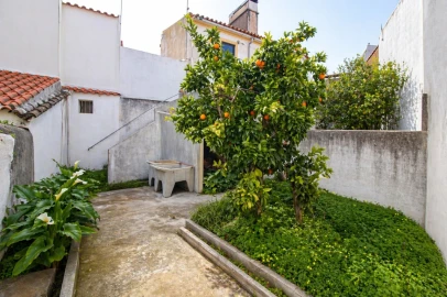 Moradia T2 para Venda em Alter do Chão