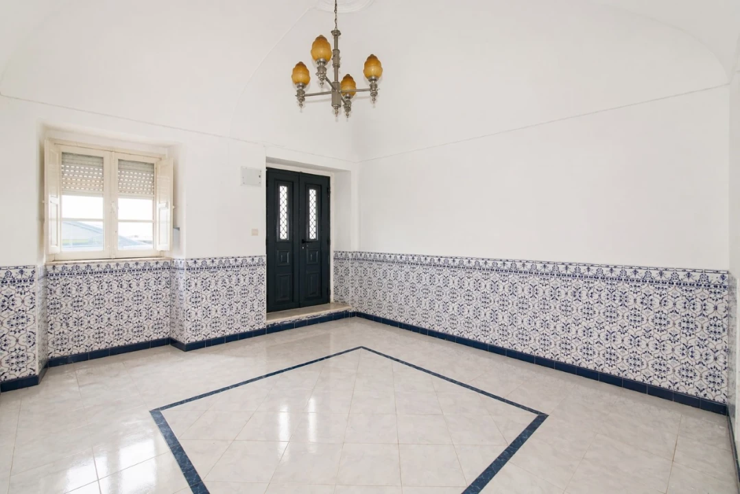 Moradia T3 para Venda em Alter do Chão Foto 3