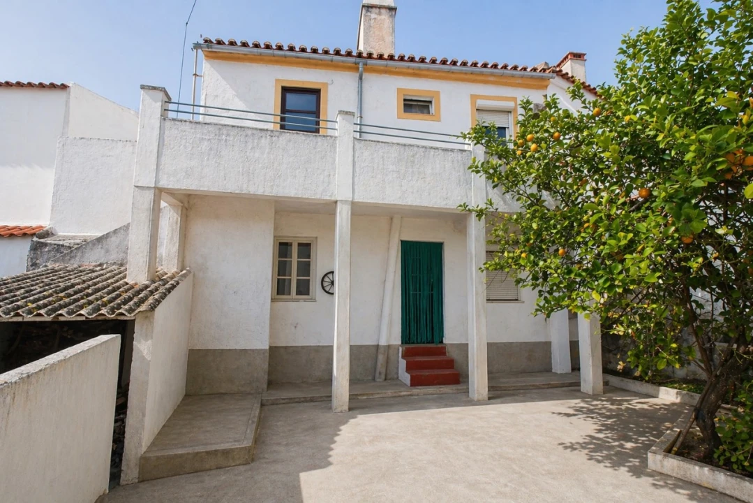 Moradia T3 para Venda em Alter do Chão Foto 10