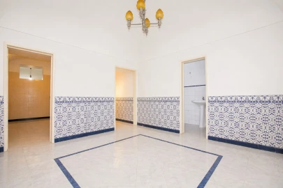 Moradia T3 para Venda em Alter do Chão