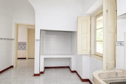 Moradia T3 para Venda em Alter do Chão