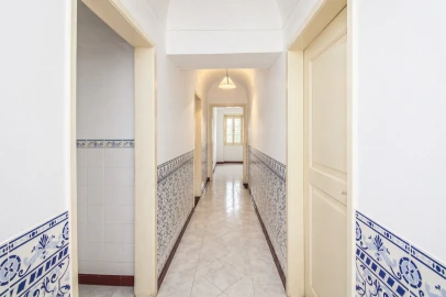 Moradia T3 para Venda em Alter do Chão