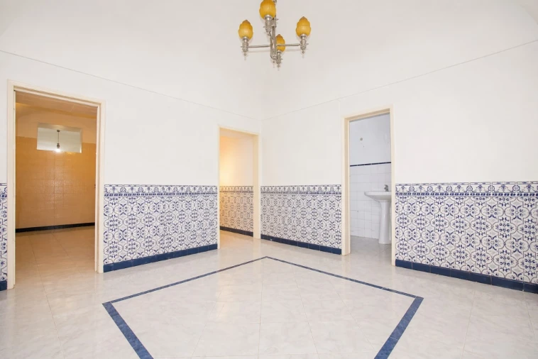 Moradia T3 para Venda em Alter do Chão Foto 4