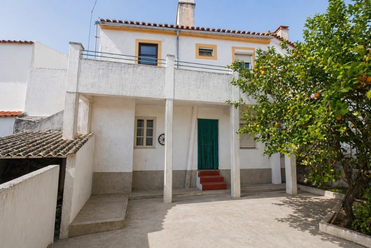 Moradia T3 para Venda em Alter do Chão Foto 10