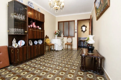 Moradia T3 para Venda em Fronteira