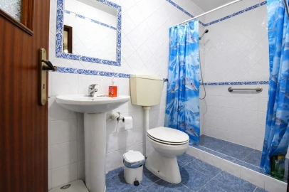 Moradia T3 para Venda em Fronteira