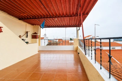 Moradia T3 para Venda em Fronteira