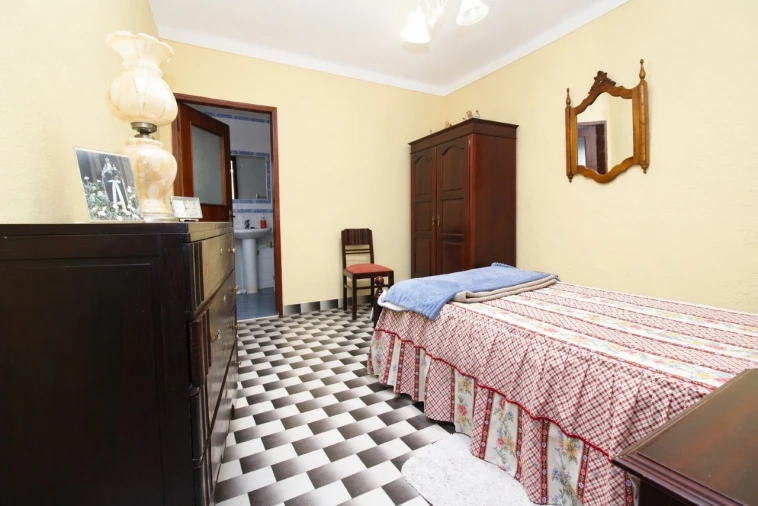 Moradia T3 para Venda em Fronteira Foto 3