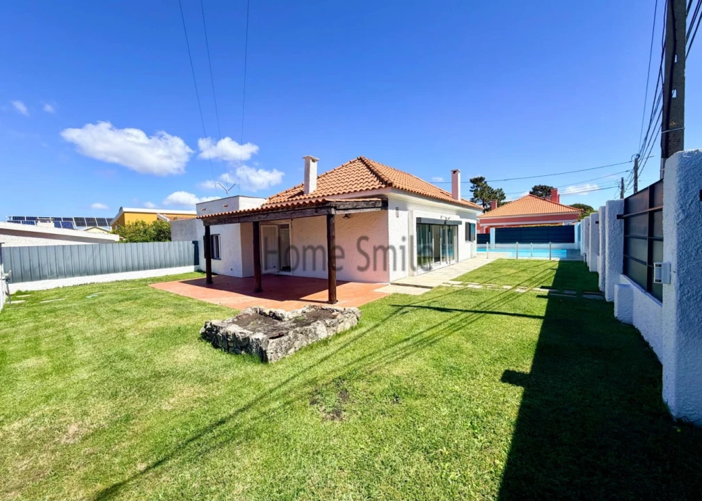 Moradia T3 para Venda em Sesimbra (Castelo) Foto 4