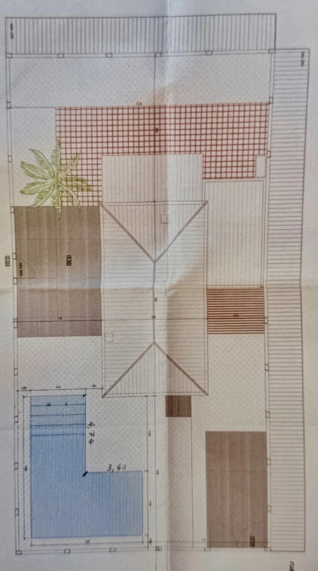 Moradia T3 para Venda em Sesimbra (Castelo) Planta 2