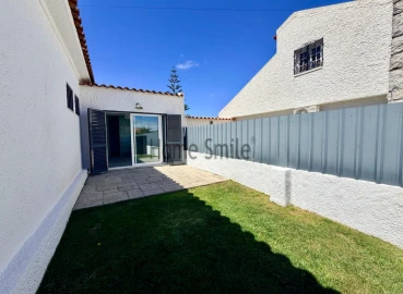 Moradia T3 para Venda em Sesimbra (Castelo)