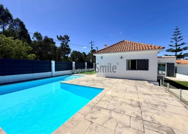 Moradia T3 para Venda em Sesimbra (Castelo)