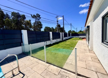 Moradia T3 para Venda em Sesimbra (Castelo)