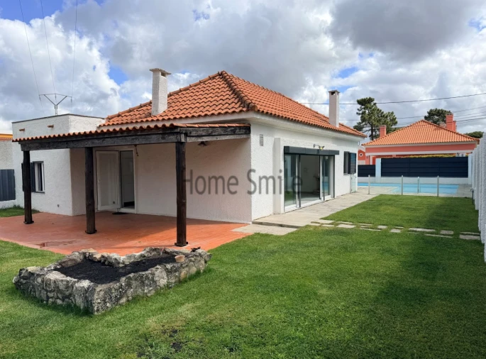 Moradia T3 para Venda em Sesimbra (Castelo)