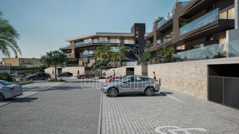 Apartamento T3 para Venda em Santa Maria Maior e Monserrate e Meadela