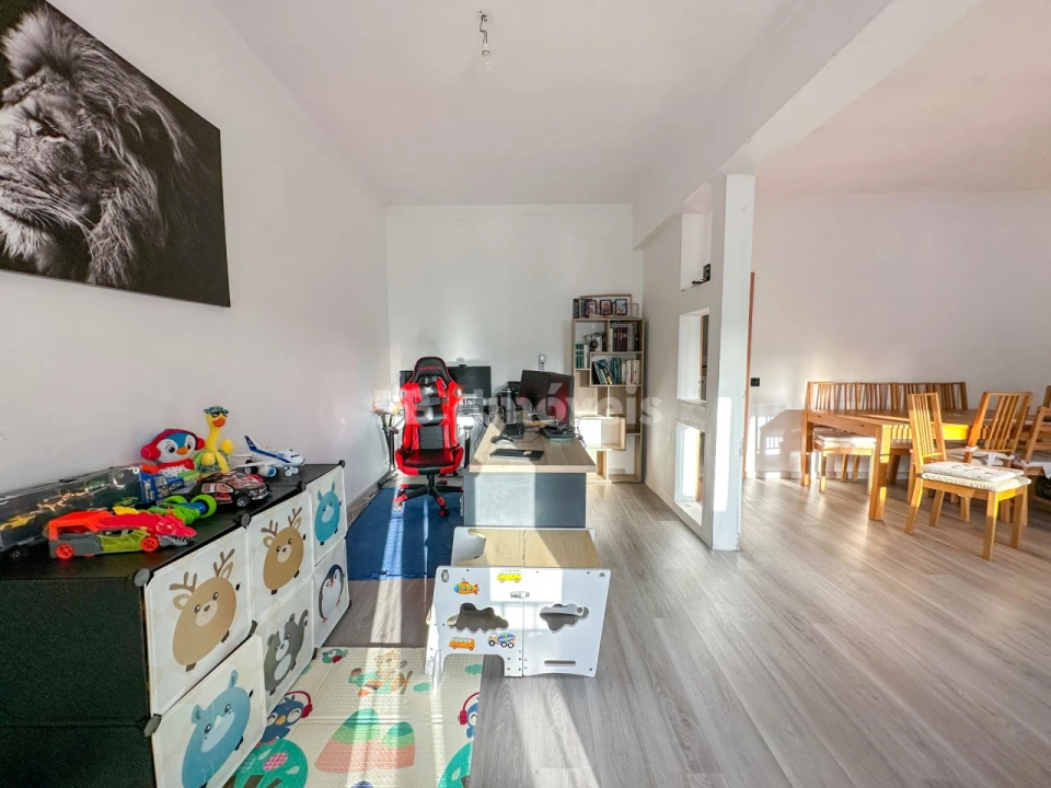 Apartamento T3 para Venda em São Miguel do Rio Torto e Rossio Ao Sul do Tejo Foto 5