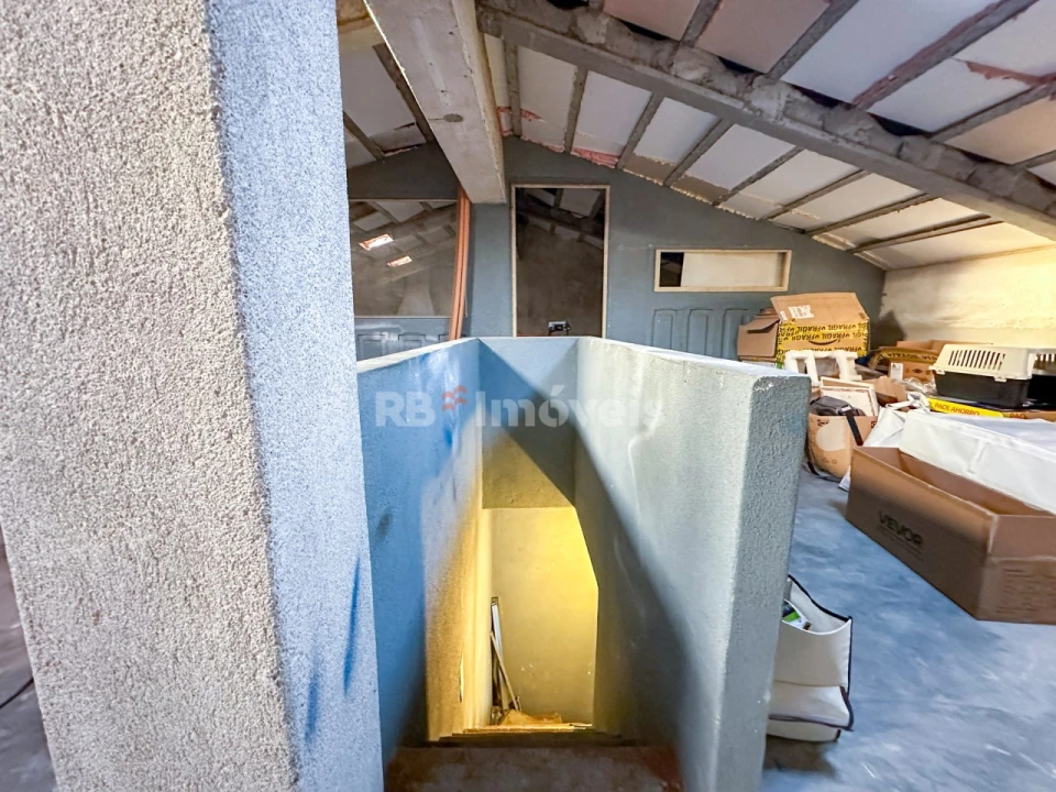 Apartamento T3 para Venda em São Miguel do Rio Torto e Rossio Ao Sul do Tejo Foto 11