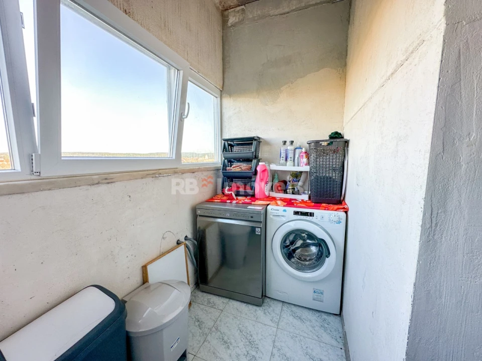 Apartamento T3 para Venda em São Miguel do Rio Torto e Rossio Ao Sul do Tejo Foto 10