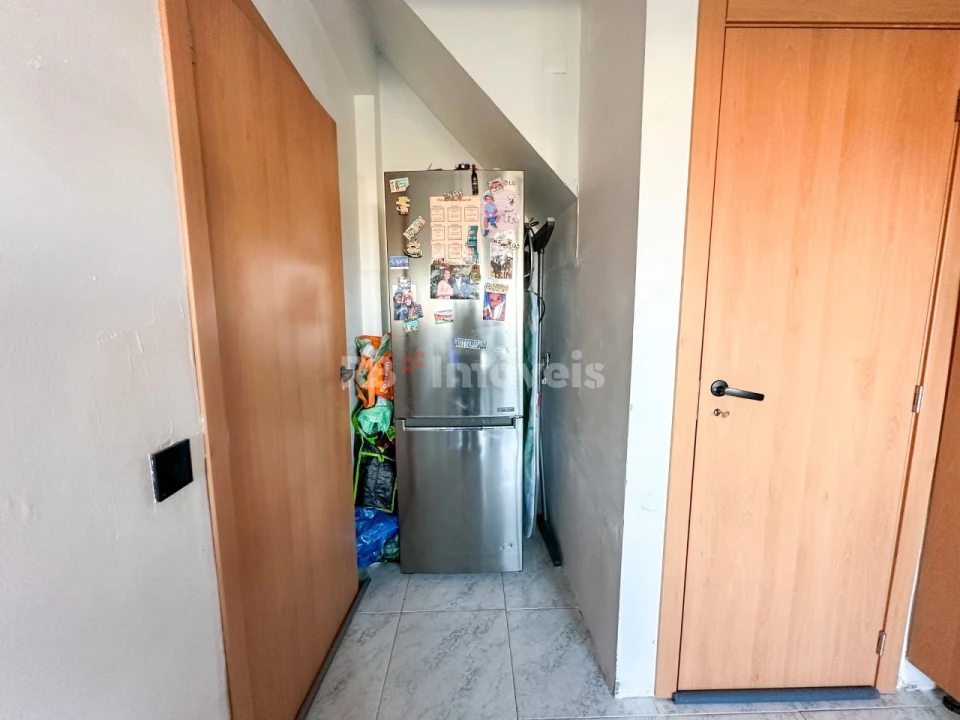 Apartamento T3 para Venda em São Miguel do Rio Torto e Rossio Ao Sul do Tejo Foto 9