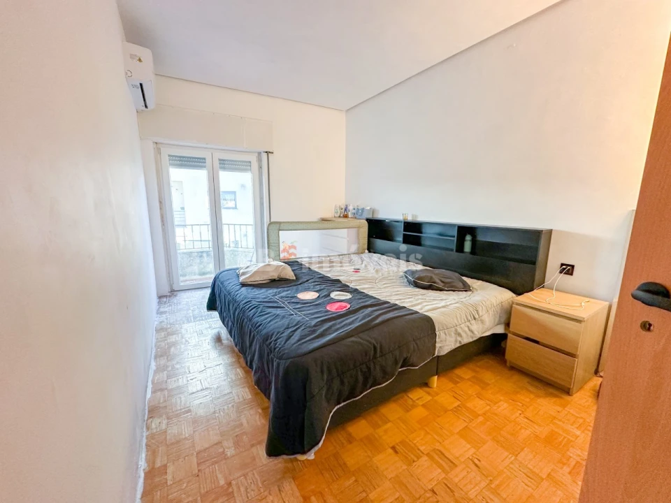 Apartamento T3 para Venda em São Miguel do Rio Torto e Rossio Ao Sul do Tejo Foto 31