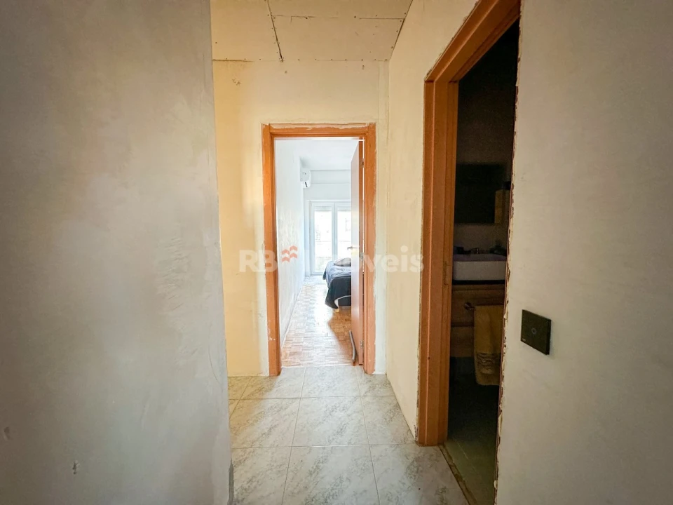 Apartamento T3 para Venda em São Miguel do Rio Torto e Rossio Ao Sul do Tejo Foto 38